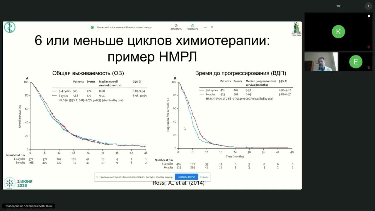 Этические и юридические аспекты продолжения ПОЛТ и отказа от нее (вебинар 2 июня 2026)