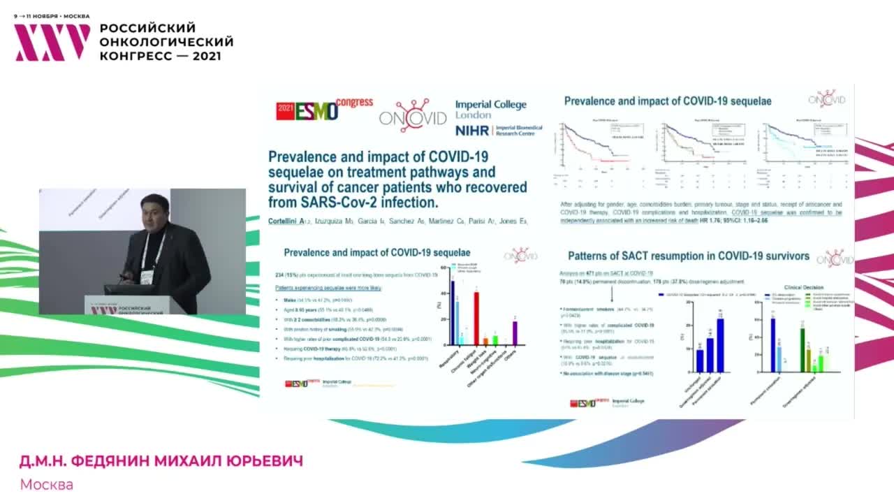 Нежелательные явления и их минимизация. ИО, кТТ, COVID-19 и вакцинация – как распутать сложно запутанный клубок проблем?