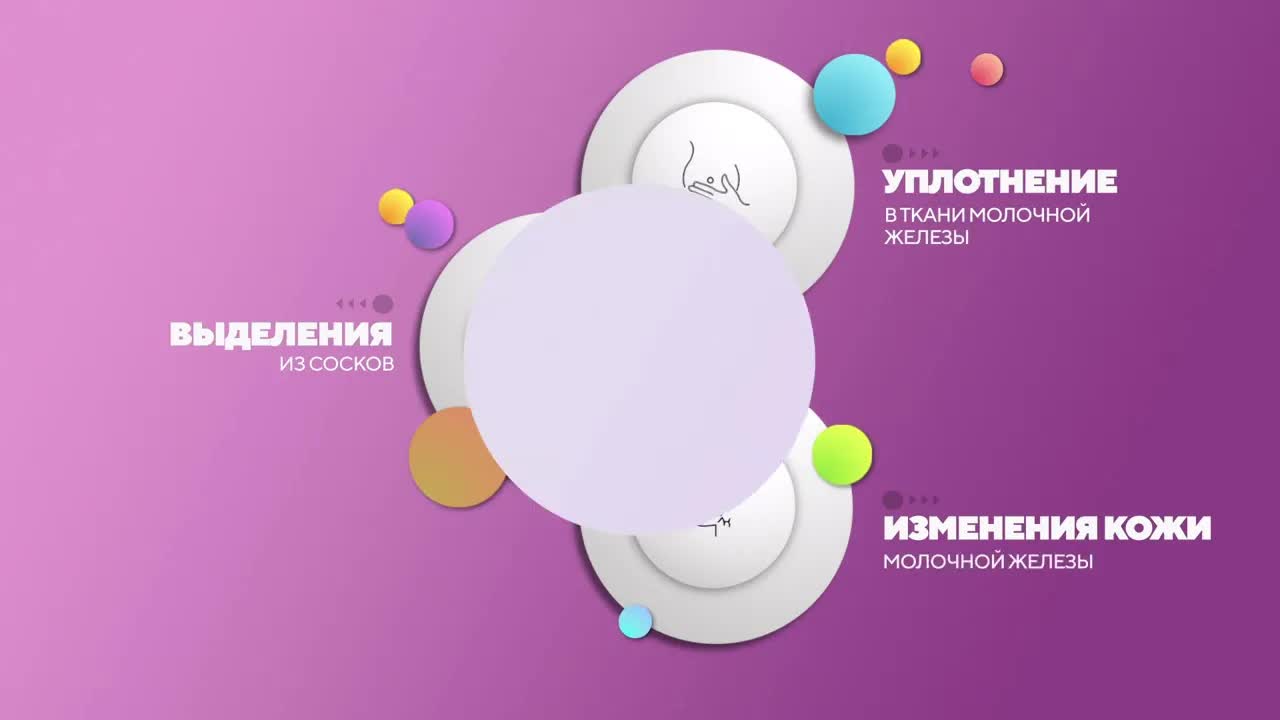 Выбери жизнь – исключи рак: рак молочной железы