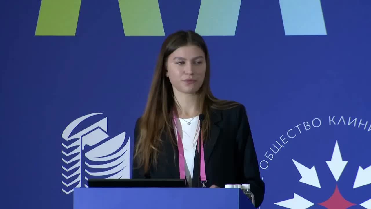 Интеллектуальный анализ в определении предикторов рецидива рака паренхимы почки