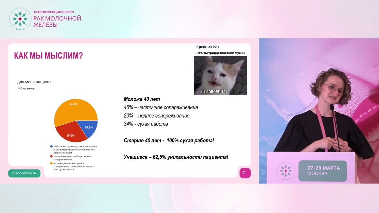 Эмпатия и выгорание: как найти золотую середину? Резюме и вопросы