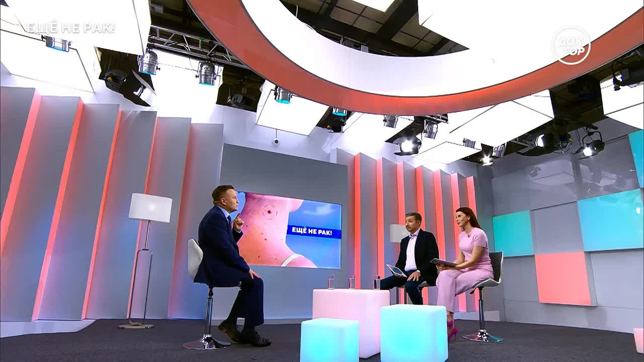 Еще не рак: Игорь Аглямович Утяшев о профилактике предопухолевых заболеваний кожи