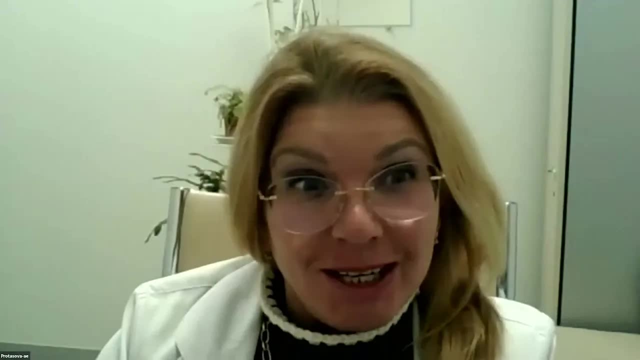 Виртуальные мини-дебаты по раку почки и раку эндометрия (вебинар 1 ноября 2024)