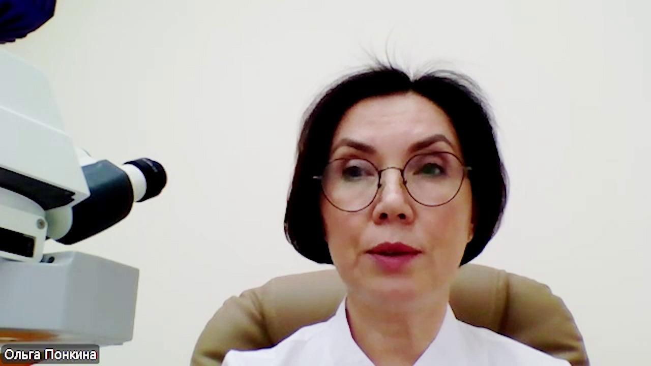 Опыт проведения МГИ методом NGS для подбора терапии пациентам c НМРЛ в Краснодарском крае