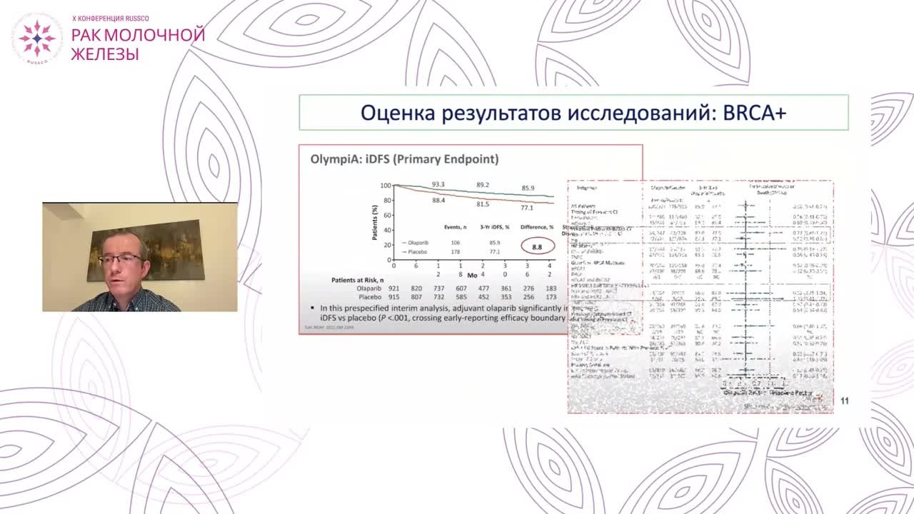 Почему не все результаты клинических исследований надо сразу внедрять в практику?
