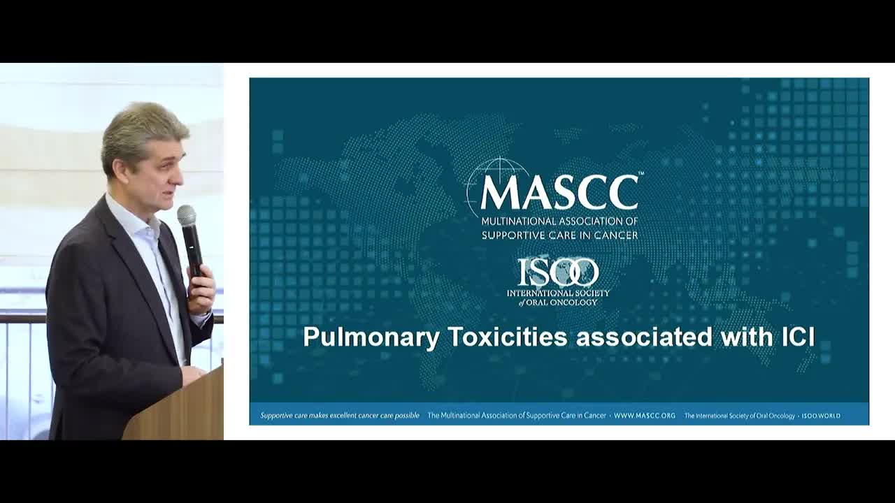 Поддерживающая терапия. Результаты исследований 2022 года, или что я изменил бы в лечении пациента