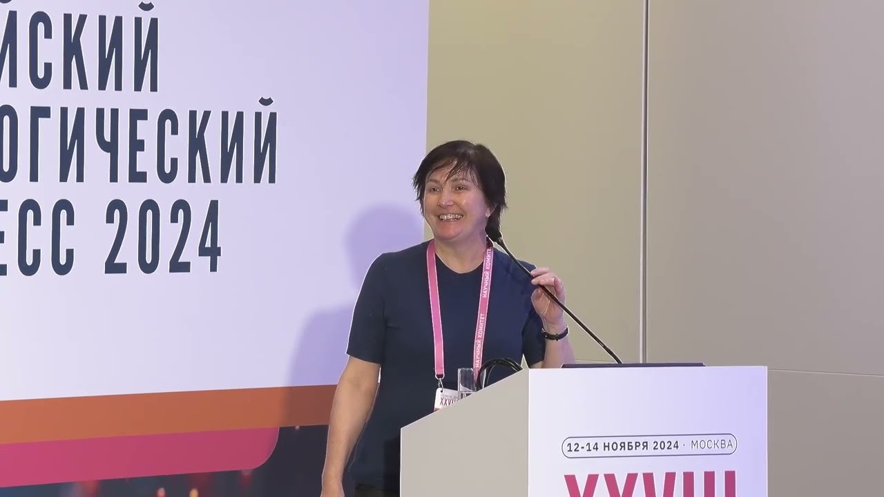 КР по молекулярно-генетическому тестированию. Чего не хватает онкологам? Рак легкого: генетик