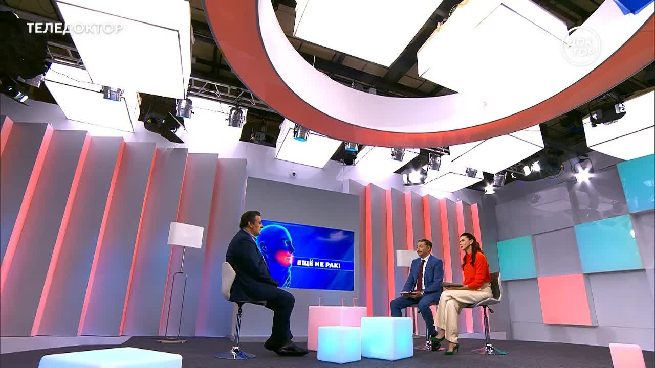 Еще не рак: Илья Станиславович Романов о предраковых заболеваниях полости рта