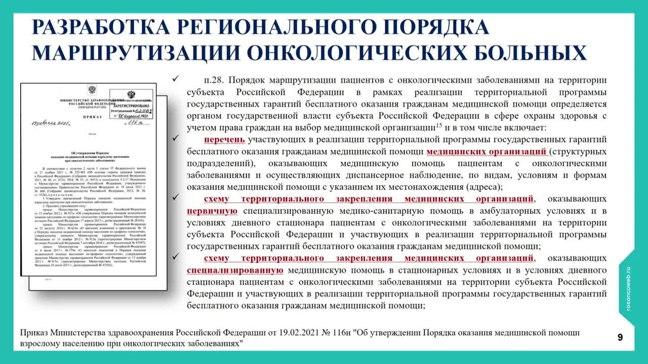 Обеспечение пероральными формами ЛС в дневных стационарах. Мнение эксперта страховой организации