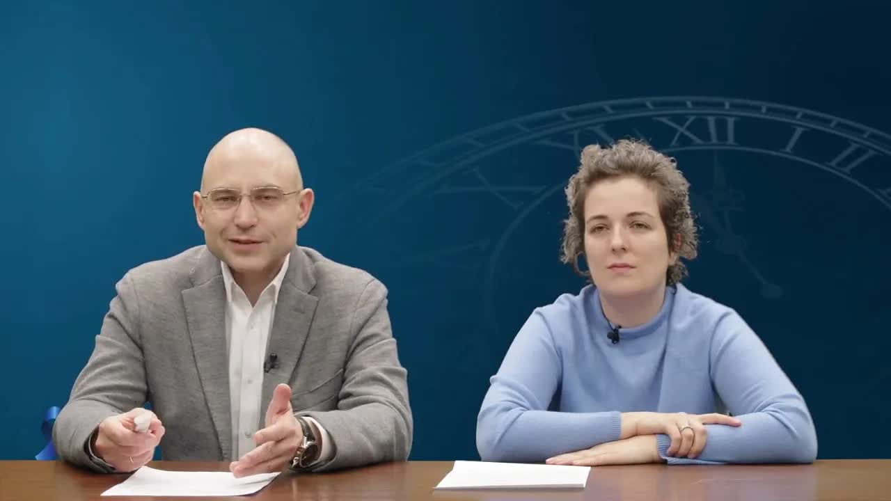 Месяц осведомленности о колоректальном раке. Время узнать больше (вебинар 26 марта 2024)