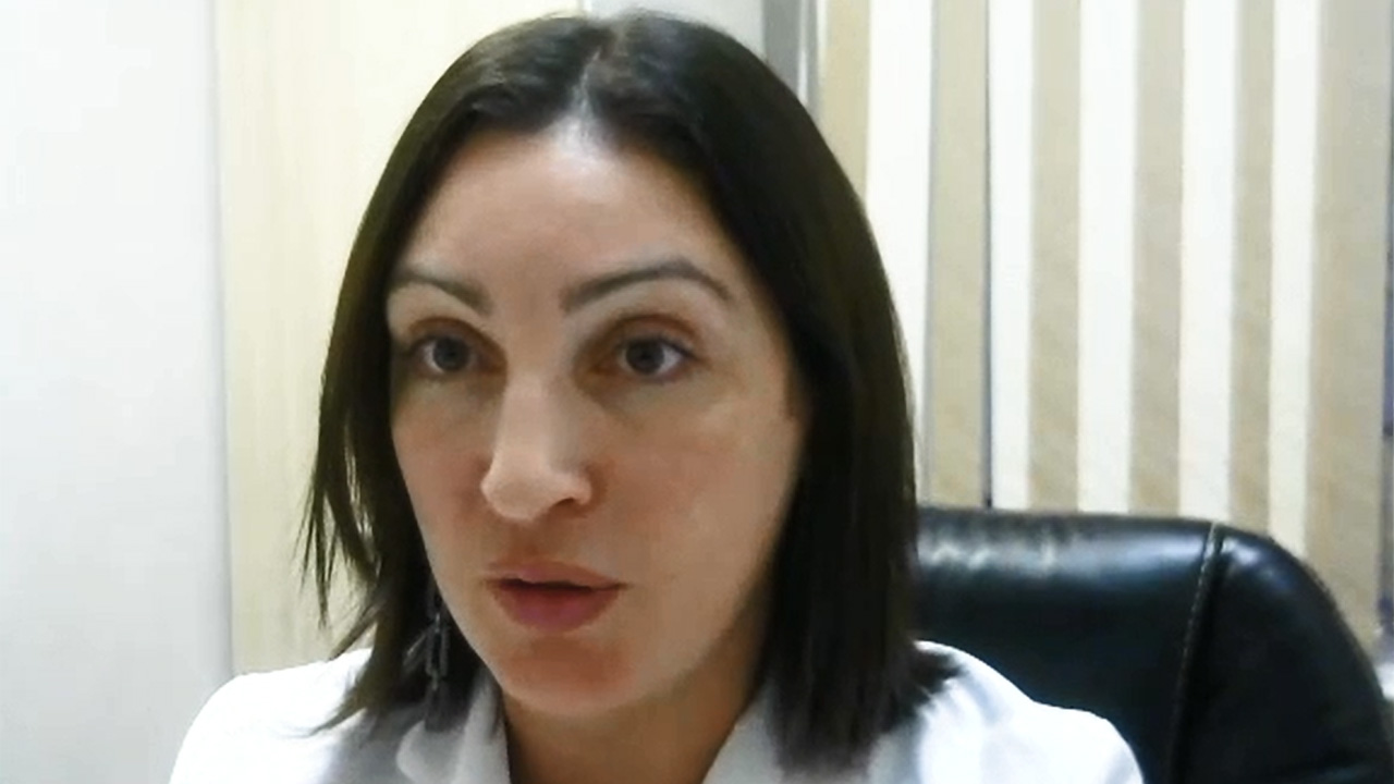 Клинический случай лечения пациента с метастатическим НМРЛ с мутацией KRAS G12C