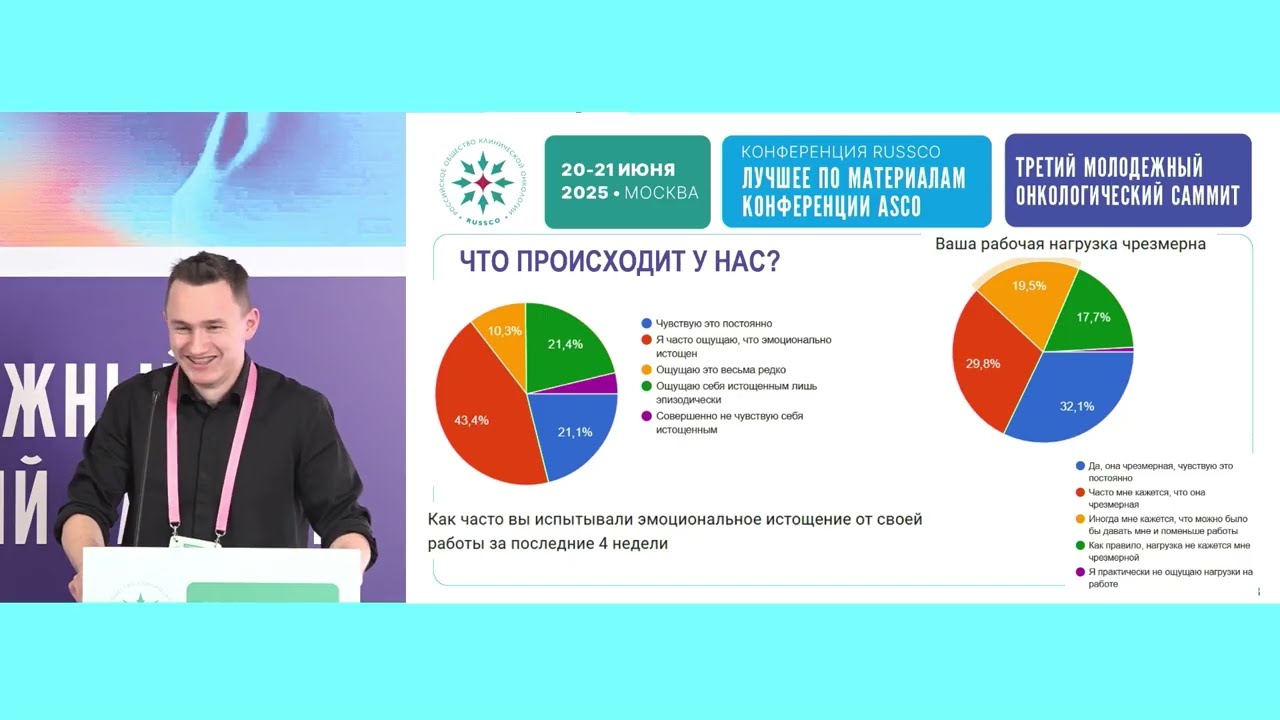 Международный опыт в медицине: международные практики поддержки врачей