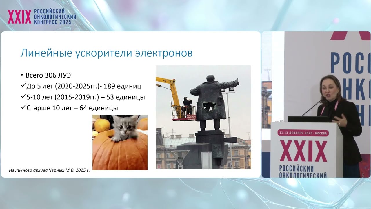 Реальная ситуация с обеспечением ЛТ в РФ