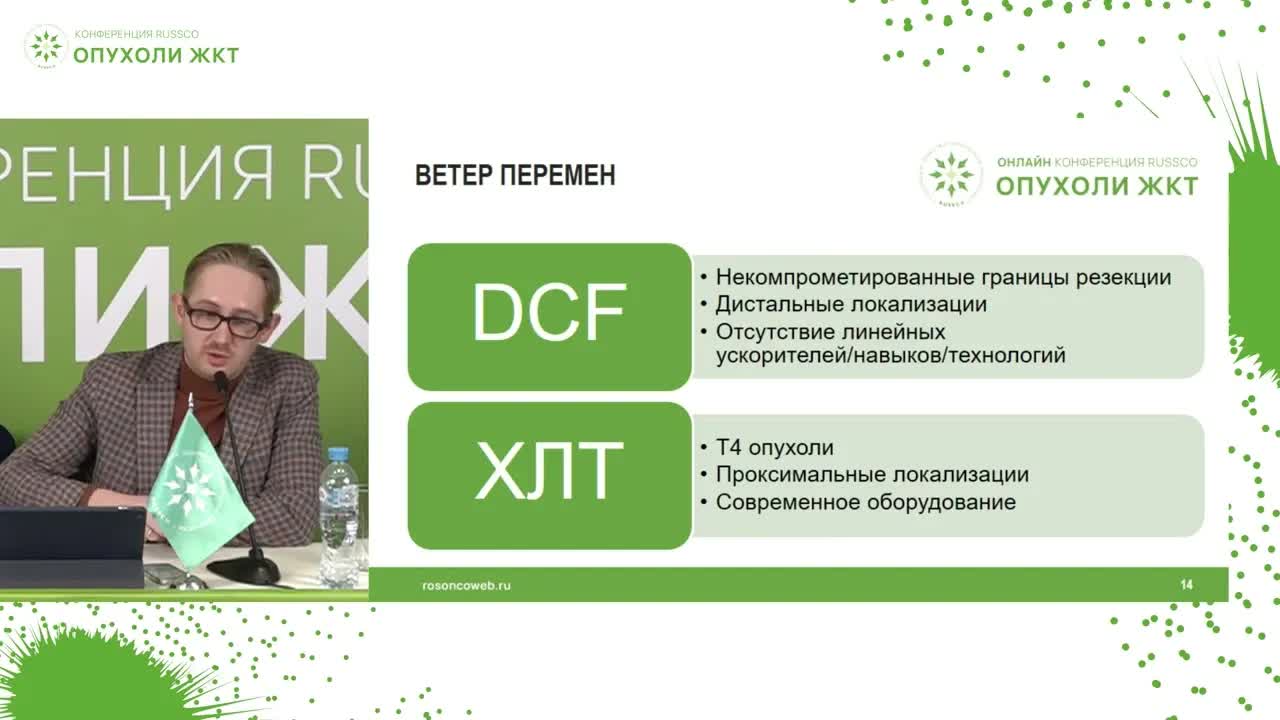 Предоперационная химиолучевая терапия против химиотерапии при плоскоклеточном раке пищевода