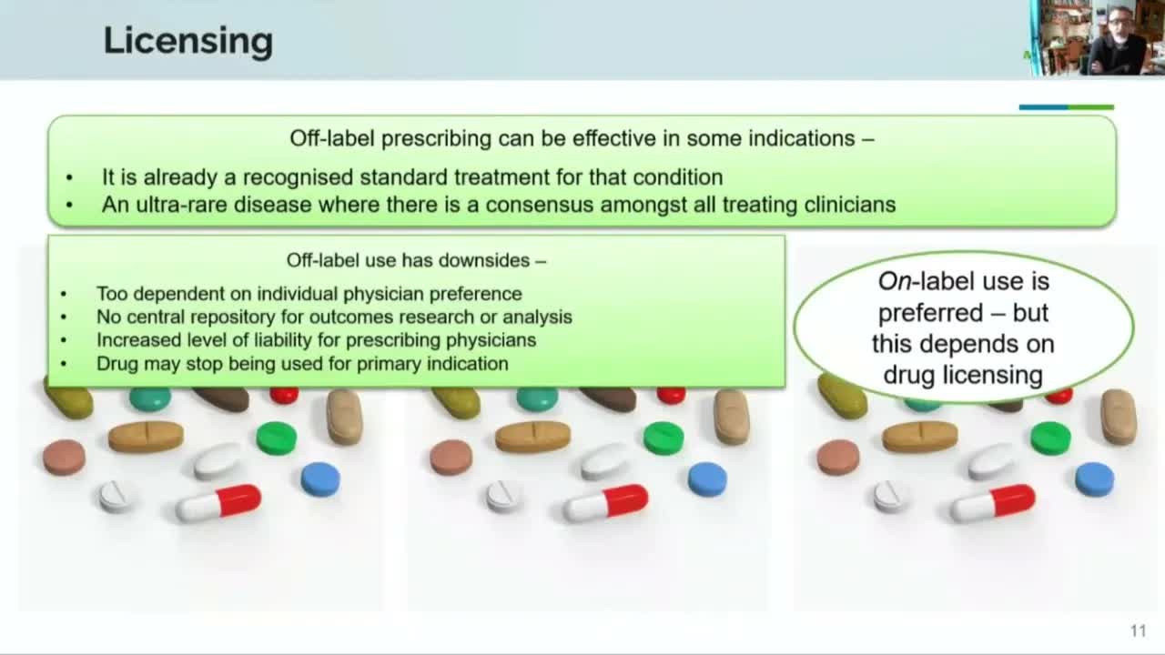 Репозиционирование лекарственных препаратов в онкологии – от выбора кандидата до клинических исследований