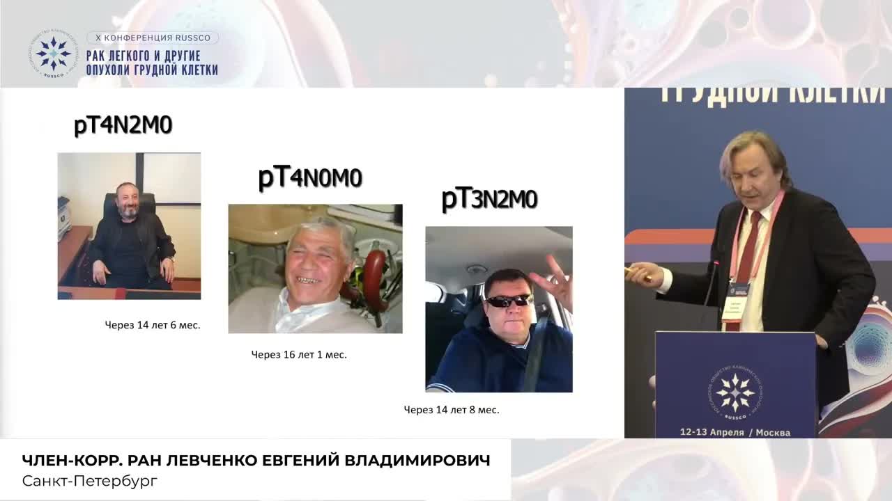 «Когда есть смысл, мы можем больше, чем вы представляете» – хирургия сегодня