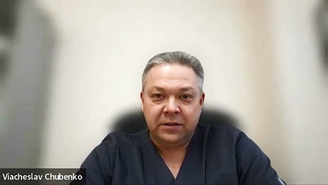 Обоснование выбора таргетной терапии для 1 линии терапии мКРР с «диким типом» генов RAS