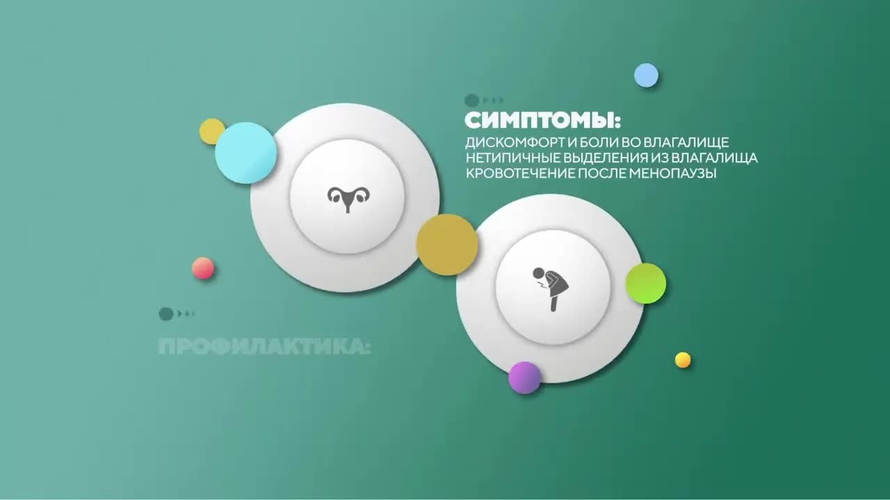 Выбери жизнь – исключи рак: рак шейки матки