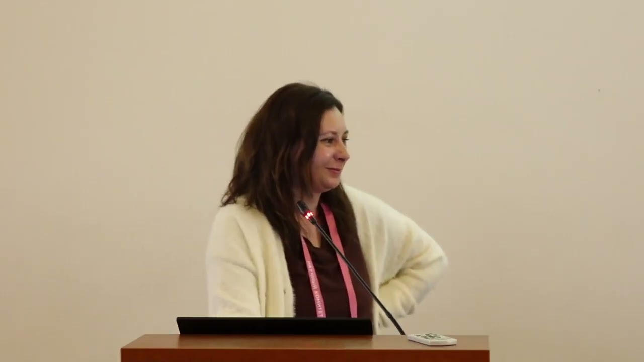 Остеогенная саркома бедренной кости. Разбор кл.случая с экспертами