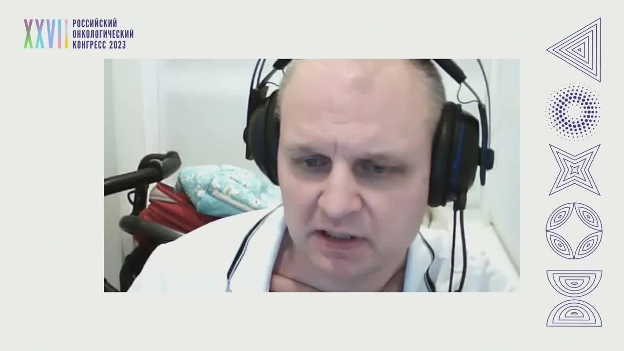 Как выбрать оптимальную тактику при метастазах мКРР в печени? Клинический случай 2